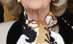 Preocupación por la salud de Mirtha Legrand tras un fuerte cuadro gripal