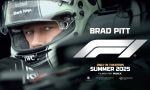 Primer vistazo al tráiler de "F1", la nueva película de Brad Pitt