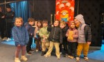 Gran convocatoria en el Avant Premiere de Minions & Monstruos en el Cine Teatro Sporting