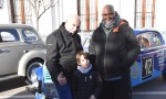 Gran convocatoria en la Muestra de Autos y Motos Antiguos de Laboulaye