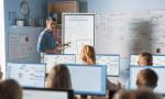 Educación y Tecnología: ¿Dónde Quedan los Valores en la Era de la IA?