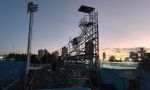 RÍO CUARTO SE PREPARA PARA UN PARTIDO HISTÓRICO: ESTUDIANTES RECIBE A RIVER CON ESTADIO AMPLIADO