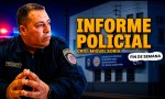 Policiales en Laboulaye: detenciones, accidente y operativo de captura