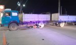 Tragedia vial en Santa Rosa de Río Primero