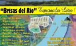 "Descubre tu Paraíso junto al Río Uruguay: Brisas del Río, en Puerto Alicia, Misiones" 