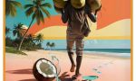 La Sociedad 111 se complace en anunciar el lanzamiento de su nuevo sencillo: "Agüita de Coco"
