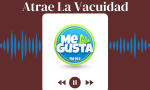 El Desorden Atrae La Vacuidad