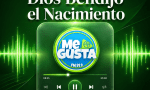 Dios Bendijo el Nacimiento