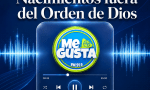 Nacimientos Fuera del Orden de Dios