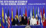 La Asamblea en Antigua y Barbuda expone el dilema existencial de la OEA