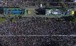 Brasil: Dos millones de evangélicos marchan en Sao Paulo y exhiben su peso religioso y político
