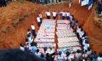 Masacre en el Congo: 43 cristianos asesinados mientras oraban en una iglesia católica