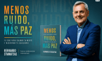 Stamateas propone un método de 15 días para recuperar la calma en su nuevo libro