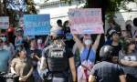 EE.UU.: Violento ataque en Seattle contra acto de #ConMisHijosNoTeMetas