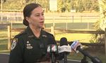 Adolescente de Florida confiesa haber matado a sus padres tras caminar una milla hasta una iglesia
