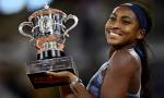 Coco Gauff conquista Roland Garros y agradece a Dios: “Pasé por la oscuridad, pero perseveré”
