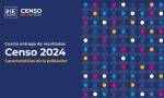Censo 2024 en Chile: cae el catolicismo, crecen los evangélicos y se mantiene el sexo biológico
