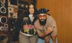 Jay Kalyl lanza «Aliento», su nuevo sencillo junto a Destiny Marko