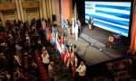 Montevideo se viste de esperanza: arranca el Congreso Iberoamericano por la Vida y la Familia