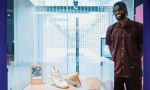Museo de la Biblia exhibe zapatillas de NBA Jonathan Isaac