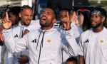 Curazao llega al Mundial con un mensaje de fe: oración, alabanza y un testimonio que conmovió al plantel