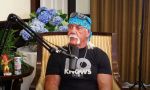 Murió Hulk Hogan a los 71 años: “La rendición total a Jesús fue el día más grande de mi vida”