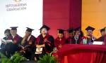 República Dominicana | La UNEV celebra su 70ª graduación destacando a la familia como pilar educativo