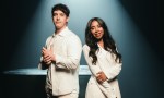 Kike Pavón lanza una balada junto a Lilly Goodman que invita a redescubrir el significado de la cruz