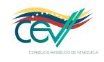 El Consejo Evangélico de Venezuela pide a la AEL retirar su felicitación al Papa León XIV