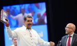 Polémica en Venezuela: sólo un 30% de los cristianos participó en la Marcha para Jesús tras cambio de fecha y vínculo con el Gobierno