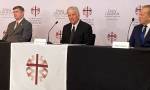 Franklin Graham en Berlín: “Europa necesita el evangelio con claridad y valentía”