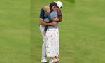 Scottie Scheffler, tras ganar el Open Británico: “Dios, familia y golf, en ese orden”
