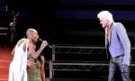 Polémica en EE.UU. por Cynthia Erivo como Jesús en “Jesucristo Superestrella”