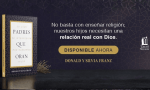 Un libro impulsa a las familias a fortalecer la vida espiritual de sus hijos a través de la oración