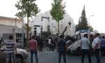 Damasco: Atentado yihadista en iglesia deja 25 muertos y más de 60 heridos durante culto dominical