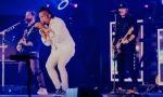 Exvocalista de Newsboys acusado de abuso sexual y consumo de drogas
