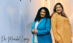 “Es Tiempo de Brillar” una alabanza que llama a las hijas de Dios a levantarse con fe y propósito