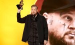 Jelly Roll proclamó su fe en Jesús durante su discurso tras ganar premios Grammy