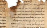 Una IA revela que los Manuscritos del Mar Muerto podrían ser un siglo más antiguos