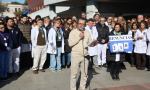 Dramático pedido de los médicos del Garrahan: “La Argentina necesita del Garrahan, ahora el Garrahan necesita de la Argentina”