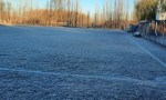 Ola polar en el país: el martes se sentirá el día más frío de la semana