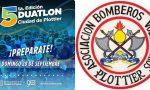 DUATLÓN CIUDAD DE PLOTTIER 2025: Empieza la cuenta regresiva