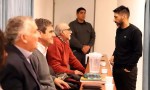 Planes Sociales: Soiza habló del Faraón, negó una oficina paralela y explicó una escucha comprometedora