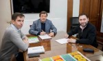 Allen construirá una nueva terminal de ómnibus con fondos del bono petrolero