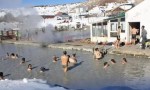 Termas Nieve 2025: arranca la temporada de invierno con nieve, vapor y relax en la Cordillera