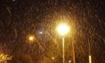 ¿Llega la nieve al Alto Valle? Pronostican frío extremo y posibles nevadas en Neuquén