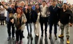 Unidad Popular lanzó en Neuquén su lista de candidatos al Congreso Nacional