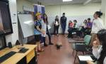 El HPN capacitó en RCP básico a deportistas en Neuquén