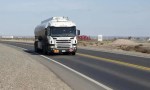 Neuquén licita balanzas inteligentes para camiones: control en ruta sin detener la marcha