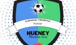 Reempadronamiento en el Club Hueney: convocan a socios a actualizar sus datos